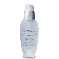 Ahava Mineral Beauty Serum