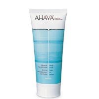 Ahava Mineral Hand Cream