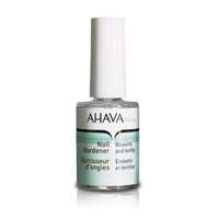 Ahava Nail Hardener