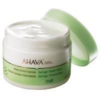 Pure Spa Body Sorbet Caress Syringa Green Apple