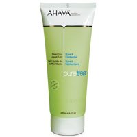 Ahava Pure Spa Dead Sea Liquid Salt