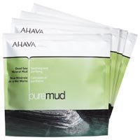 Ahava Pure Spa Dead Sea Mineral Mud