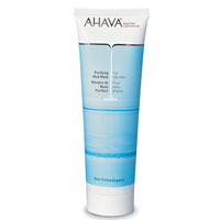 Ahava Purifying Mud Mask - Oily Skin