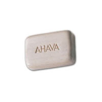 Ahava Purifying Mud Soap