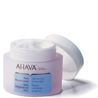 Ahava Skin Replenisher