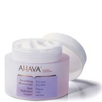 Smoothing Moisturiser Day Normal to Dry
