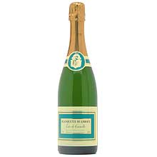 Aimery Sieur d Arques Blanquette de Limoux- Eric de Cairolle NV- 75 Cl