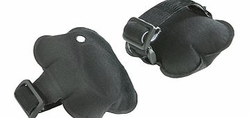 Comfort Wrist Pads (2)