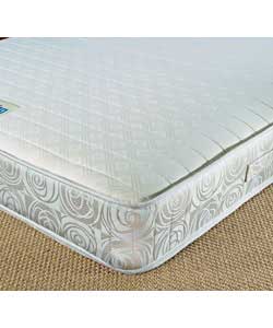 air Coniston Small Double Memory Foam Mattress