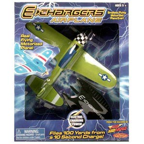 Air Hogs Quick Charge Model Aeroplane