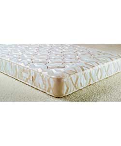 Air Kingsley Comfort Trizone Single Mattress