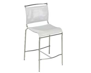 Air satin stool