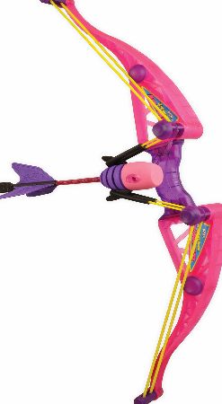 Air Storm Huntress Z Curve Bow