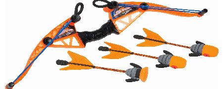Z-Curve Bow
