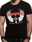 (Skeletal Pilot) T-shirt wea_W00094