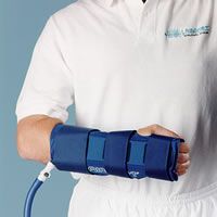 Hand and Wrist Cryo/Cuff