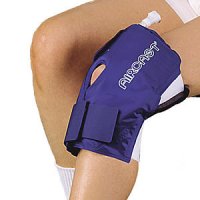 Aircast Knee Cryo/Cuff