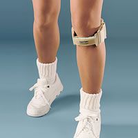 Knee Strap