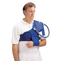 Shoulder Cryo/Cuff