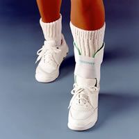 Sport-Stirrup Ankle Brace