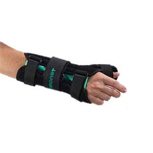 Wrist Brace With Thumb Spica