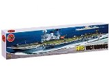 A04201 - HMS Victorious 1600 A04201 (1:600 gauge)