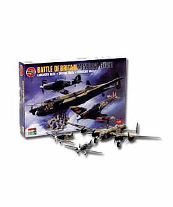 Airfix Battle of Britain Gift Set