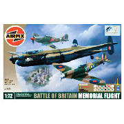 Airfix Battle of Britain Memorial Flight Model Kit