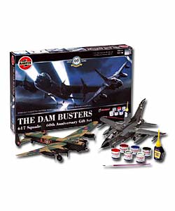 Airfix Dambusters Anniversary Set