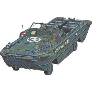 Airfix DUKW 1 35 Scale