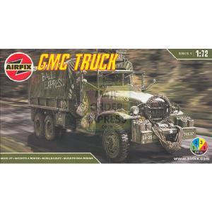 GMC Truck 1 72 Scale