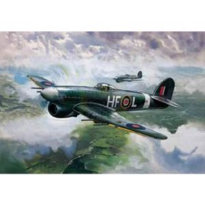 Hawker Typhoon 18 Series 1