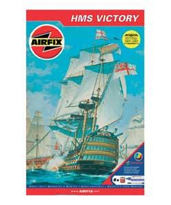 Airfix HMS Victory