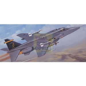 Airfix Sepecat Jaguar GR3 1 72 Scale