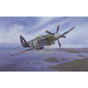 Supermarine Spitfire F22 24 1 48 Scale