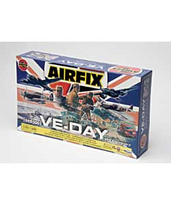 VE Day Gift Set