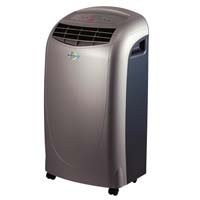 airforce Mobile Air Conditioner 12000 BTU