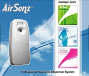 Air Freshener Dispensers