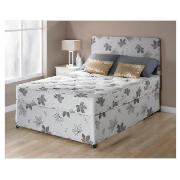 Allegra Trizone Double Non-Storage
