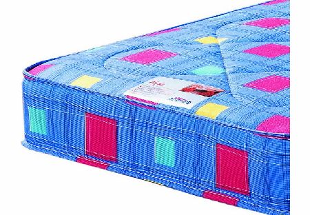 Airsprung Alpha Mattress