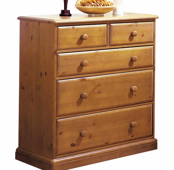 5 (3 2) Drawer Deep Chest