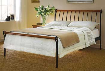 Airsprung Beds Airsprung Anguilla Bedstead