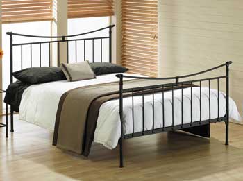 Airsprung Beds Airsprung Antilles Bedframe