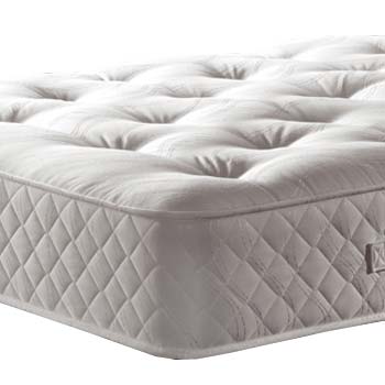 Airsprung Infinity Memory Sprung Mattress