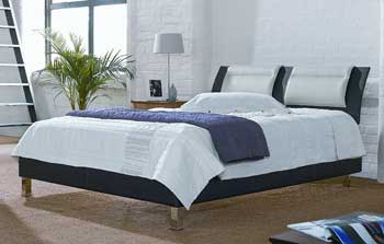 Airsprung Beds Airsprung Manhattan Bedframe