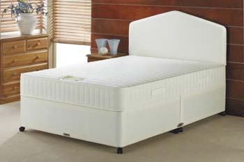 Airsprung Beds Airsprung Memory Master Trizone Mattress