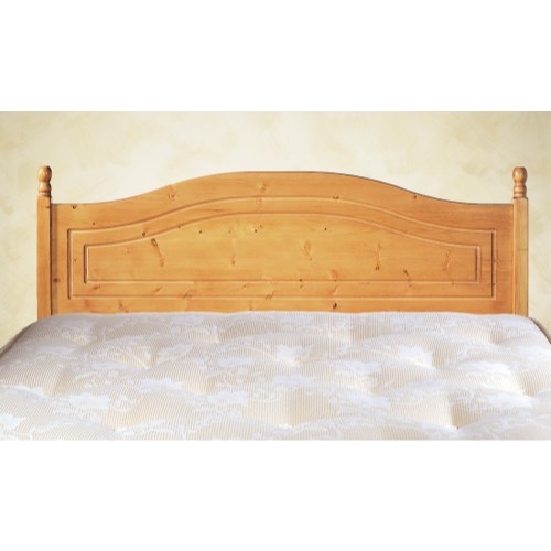 Airsprung New Hampshire Headboard - kingsize in