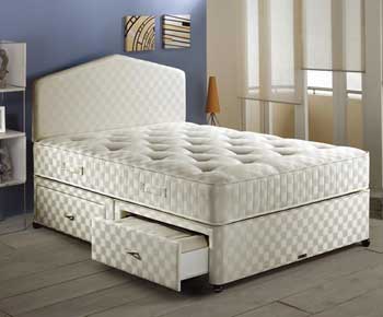 Airsprung Ortho Pocket 1200 Mattress