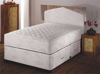 Airsprung Beds Airsprung Perfect Partner Mattress