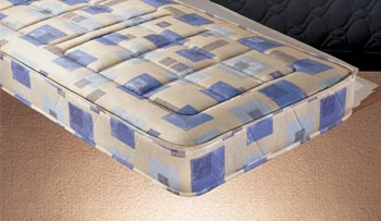 Airsprung Beds Airsprung Renata Mattress